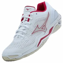 Wave Stealth V W White / White Sand / Persian R*Mizuno