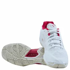 Wave Stealth V W White / White Sand / Persian R*Mizuno