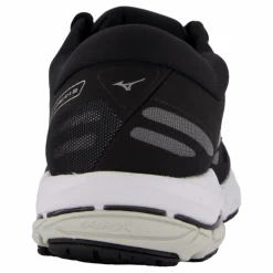 Wave Stream 2 Black/silver/oyster Mushroom*Mizuno Outlet