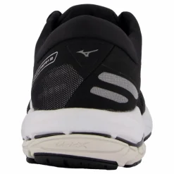 Wave Stream 2 Black/white/nimbus Cloud*Mizuno New