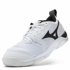 Wave Supersonic 2 White/Black*Mizuno Best