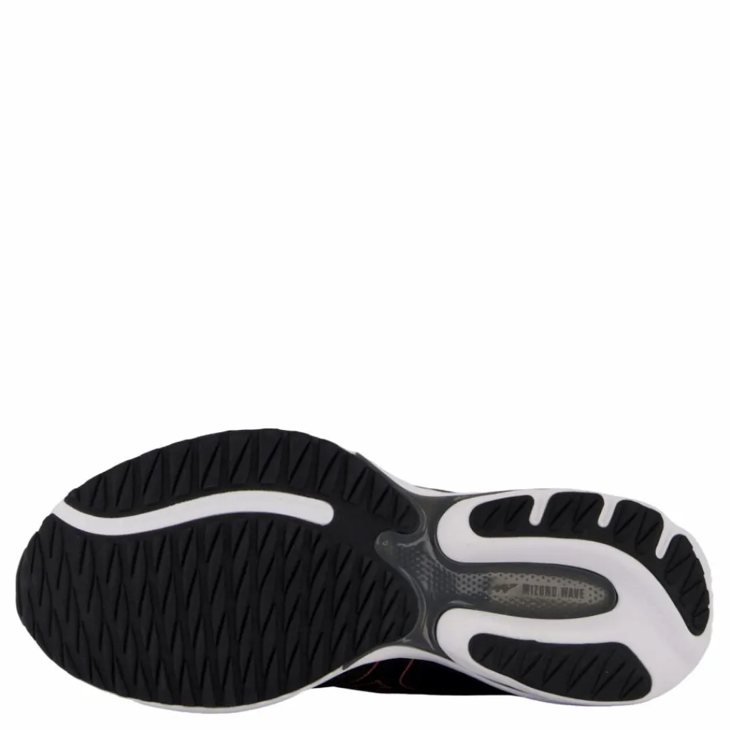 Mizuno Wave Ultima 15 W Black/dubarry/oyster Mushroom Online