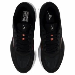 Mizuno Wave Ultima 15 W Black/dubarry/oyster Mushroom Online
