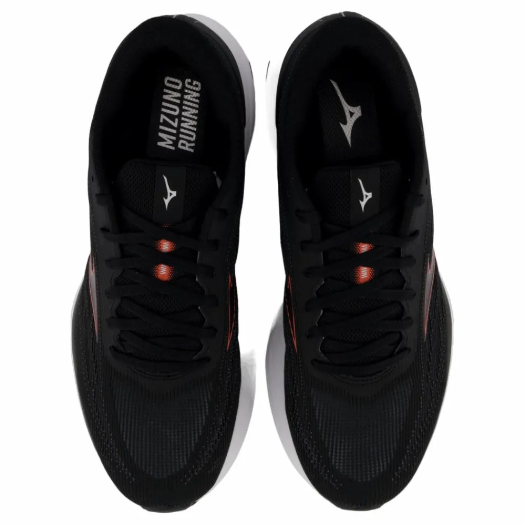 Mizuno Wave Ultima 15 W Black/dubarry/oyster Mushroom Online