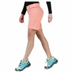 Wayfarer Short Pink*Salomon New