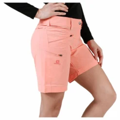 Wayfarer Short Pink*Salomon New
