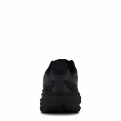 W clifton 9 Black / black*Hoka Hot