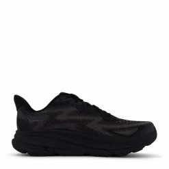 W clifton 9 Black / black*Hoka Hot