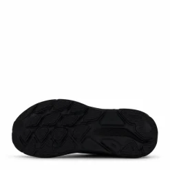 W clifton 9 Black / black*Hoka Hot