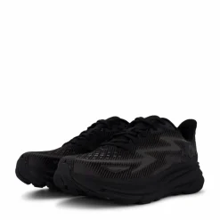 W clifton 9 Black / black*Hoka Hot