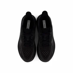 W clifton 9 Black / black*Hoka Hot