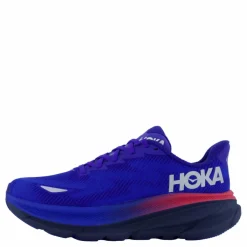 W clifton 9 gtx Dazzling blue / evening sky*Hoka Outlet