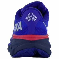 W clifton 9 gtx Dazzling blue / evening sky*Hoka Outlet