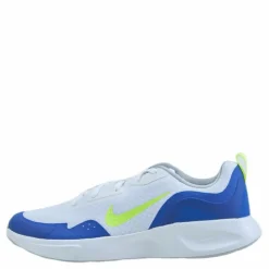 Wear All Day GS Big kids White*Nike Best