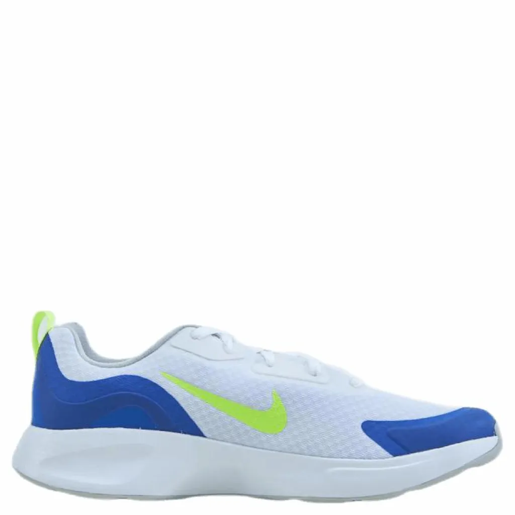 Wear All Day GS Big kids White*Nike Best