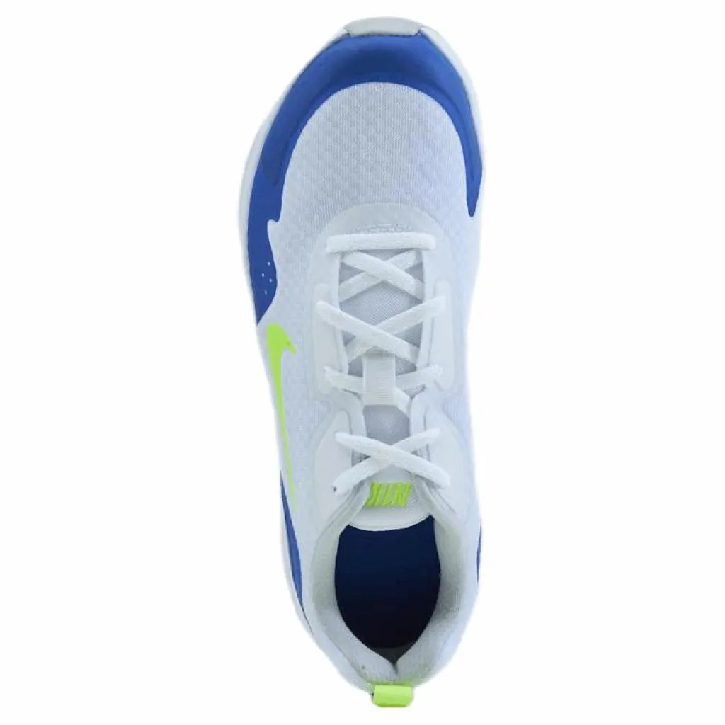 Wear All Day GS Big kids White*Nike Best