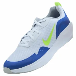 Wear All Day GS Big kids White*Nike Best