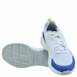 Wear All Day GS Big kids White*Nike Best