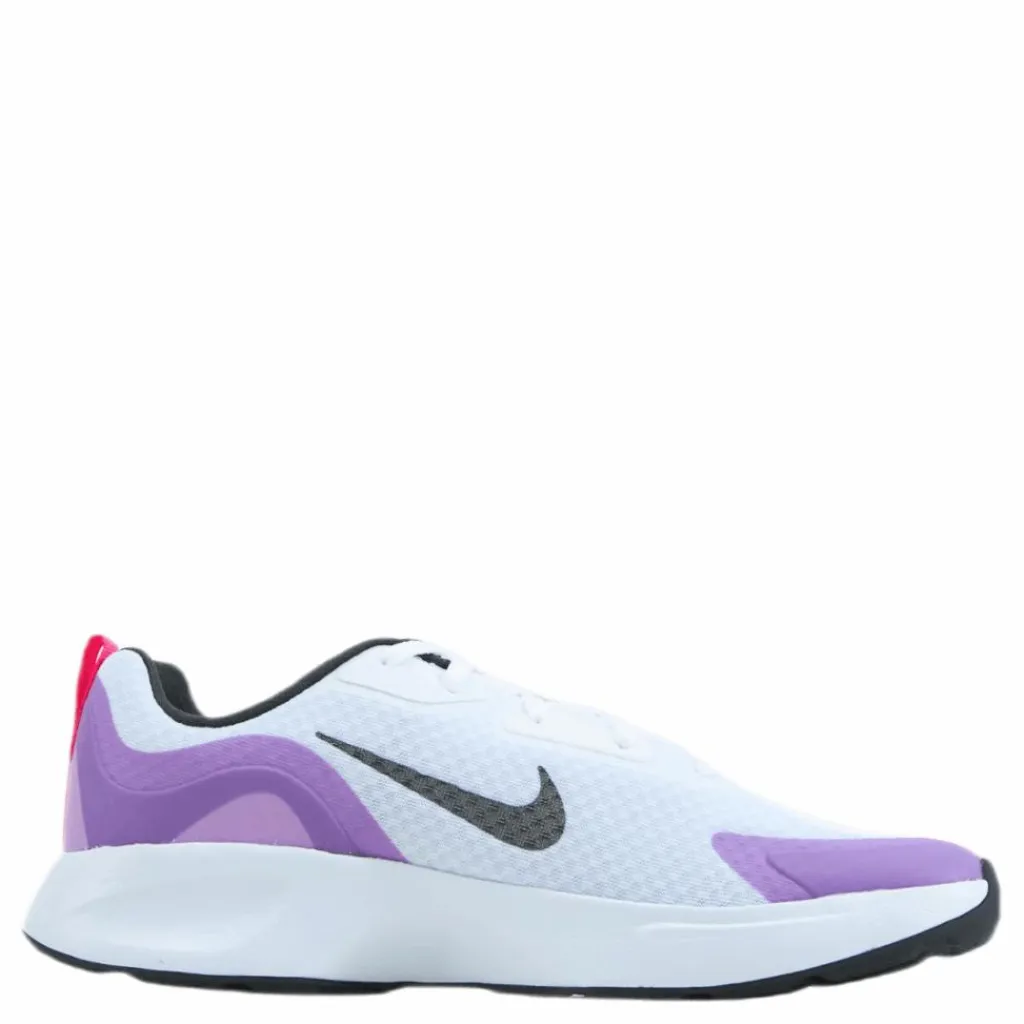 Wear All Day GS Big kids White*Nike Discount