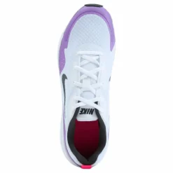 Wear All Day GS Big kids White*Nike Discount