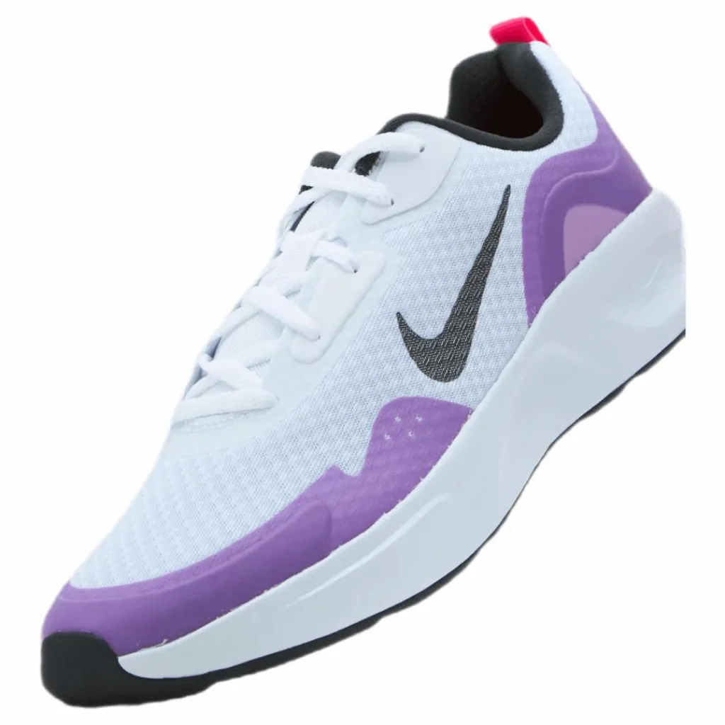 Wear All Day GS Big kids White*Nike Discount