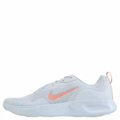 Nike Wear All Day GS Big kids White Vit Discount