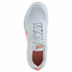Nike Wear All Day GS Big kids White Vit Discount