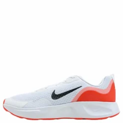 Wear All Day GS Big kids Pink/White*Nike Hot
