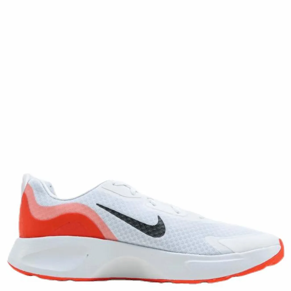 Wear All Day GS Big kids Pink/White*Nike Hot