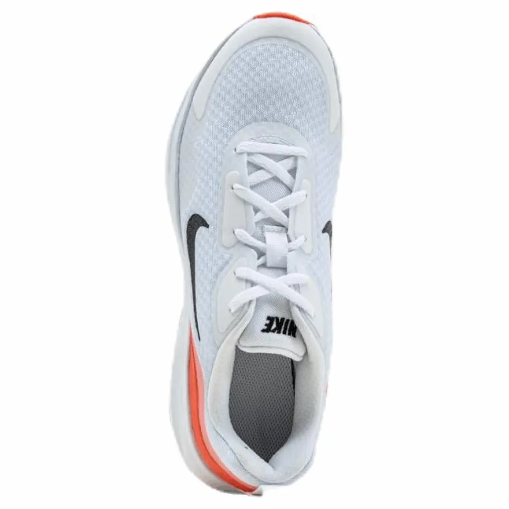 Wear All Day GS Big kids Pink/White*Nike Hot