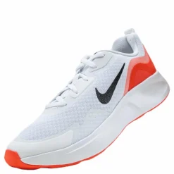 Wear All Day GS Big kids Pink/White*Nike Hot