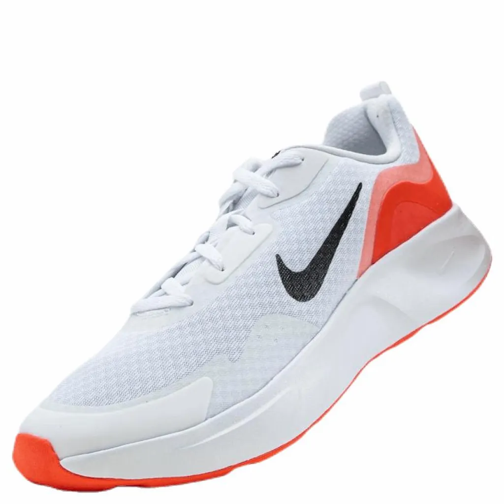 Wear All Day GS Big kids Pink/White*Nike Hot