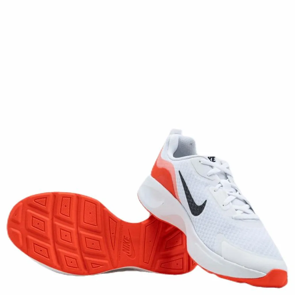 Wear All Day GS Big kids Pink/White*Nike Hot