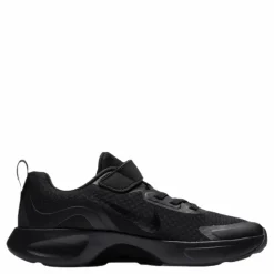 Wear All Day PS Little kids Black*Nike New