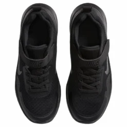Wear All Day PS Little kids Black*Nike New