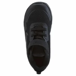 Nike Wear All Day Toddler Black Svart Hot