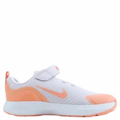 Wear All Day Toddler White*Nike Hot