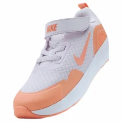 Wear All Day Toddler White*Nike Hot