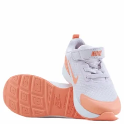Wear All Day Toddler White*Nike Hot