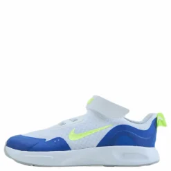 Nike Wear All Day Toddler White Vit Best
