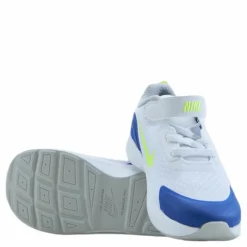 Nike Wear All Day Toddler White Vit Best