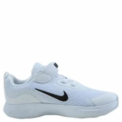 Nike Wear All Day Toddler White Vit Sale