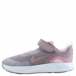 Wearallday Baby/toddler Shoe Lt Violet Ore/pink Glaze*Nike