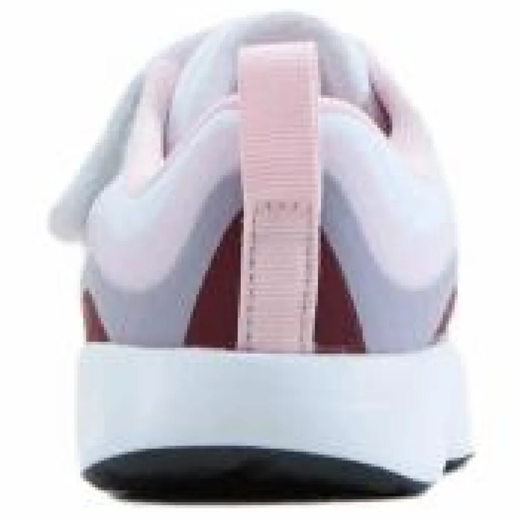 Wearallday Baby/toddler Shoe White/dark Beetroot-pink Foam*Nike Sale