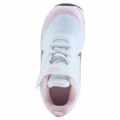 Wearallday Baby/toddler Shoe White/dark Beetroot-pink Foam*Nike Sale