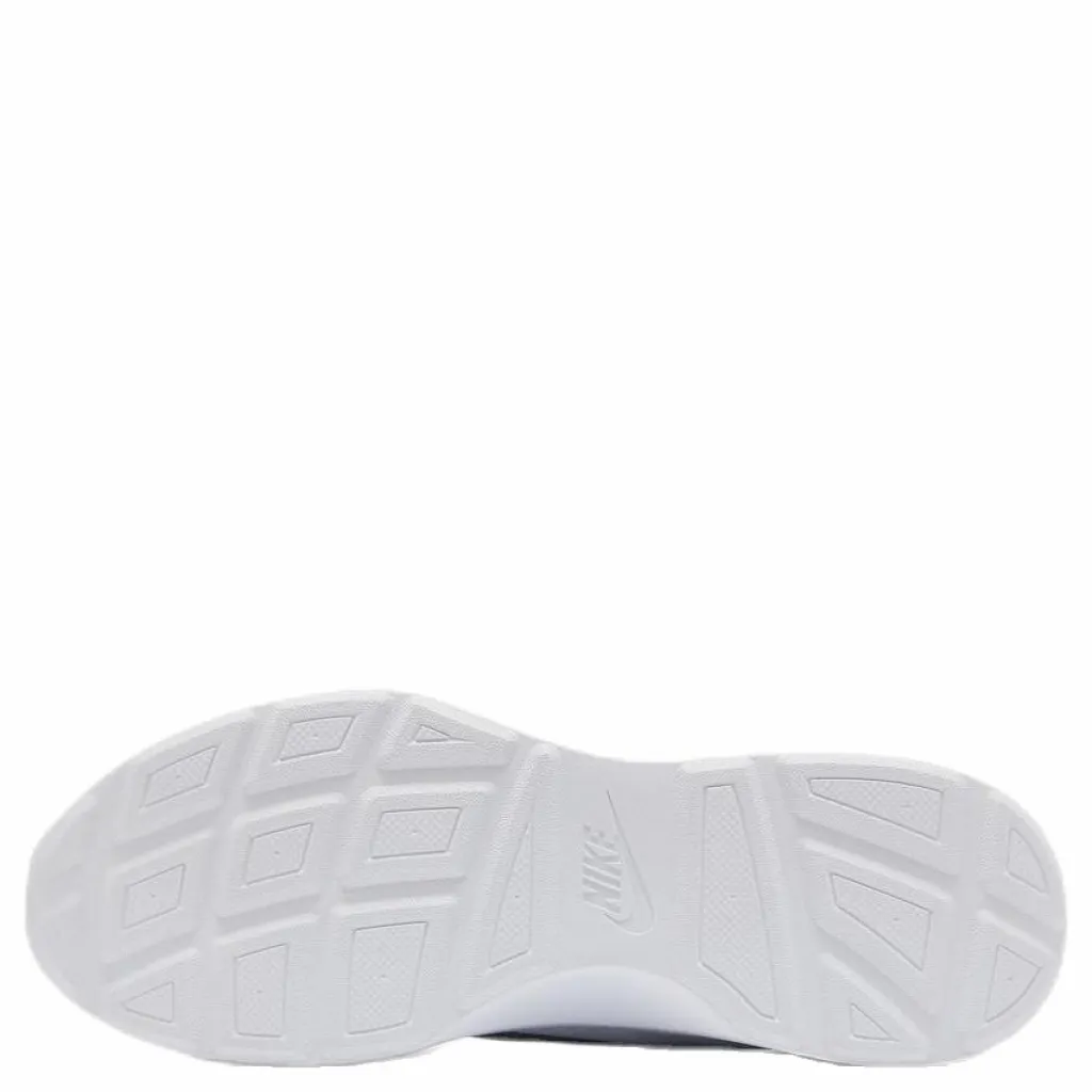 Wearallday Men's Shoes WHITE/BLACK*Nike New