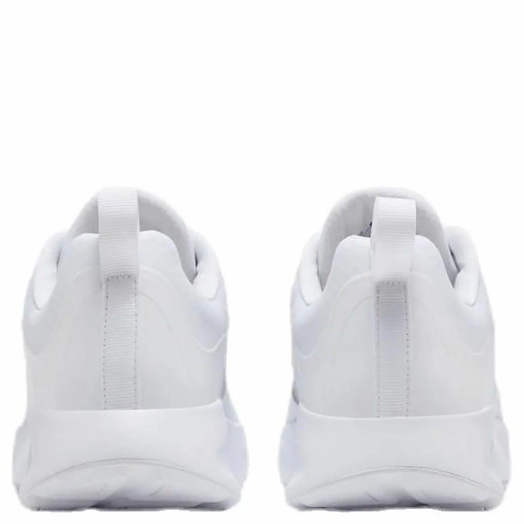 Wearallday Men's Shoes WHITE/BLACK*Nike New