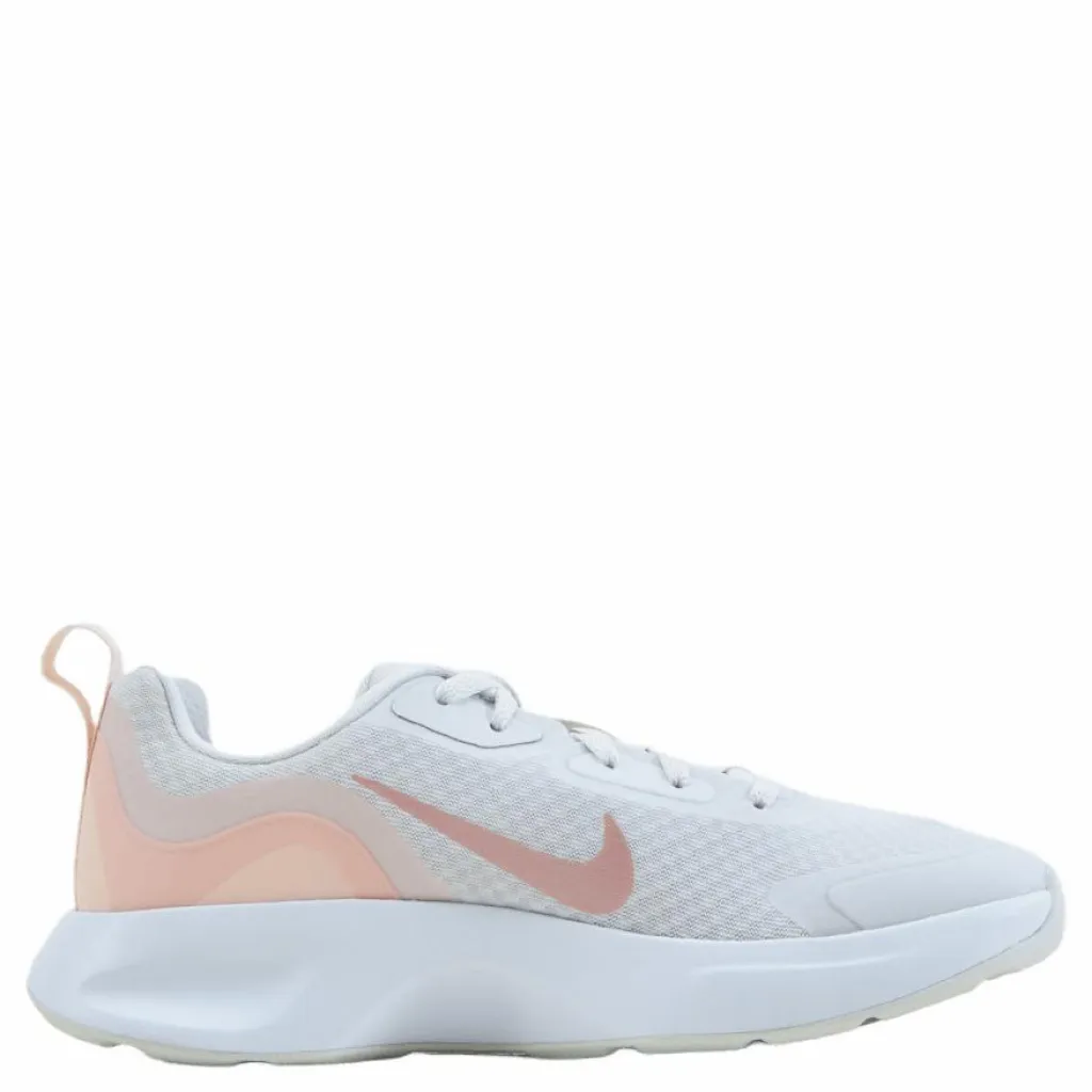 Wearallday Pink*Nike Best