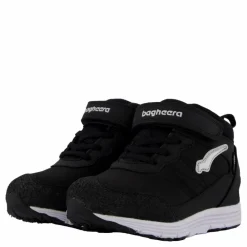 Wee Black/white*Bagheera Best
