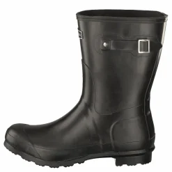 Welly 10'' Black Matte*Lacrosse Outlet